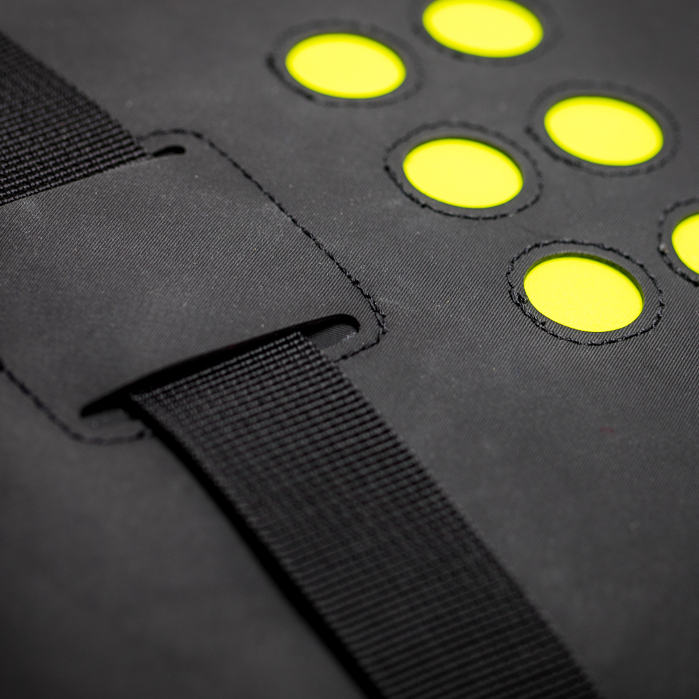 Kriega OS-6 fietstas