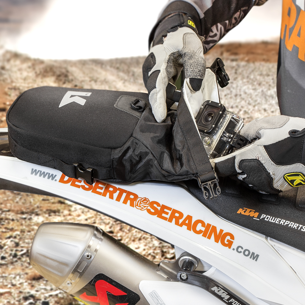 Kriega Rallye Kit Pack - Staarttas