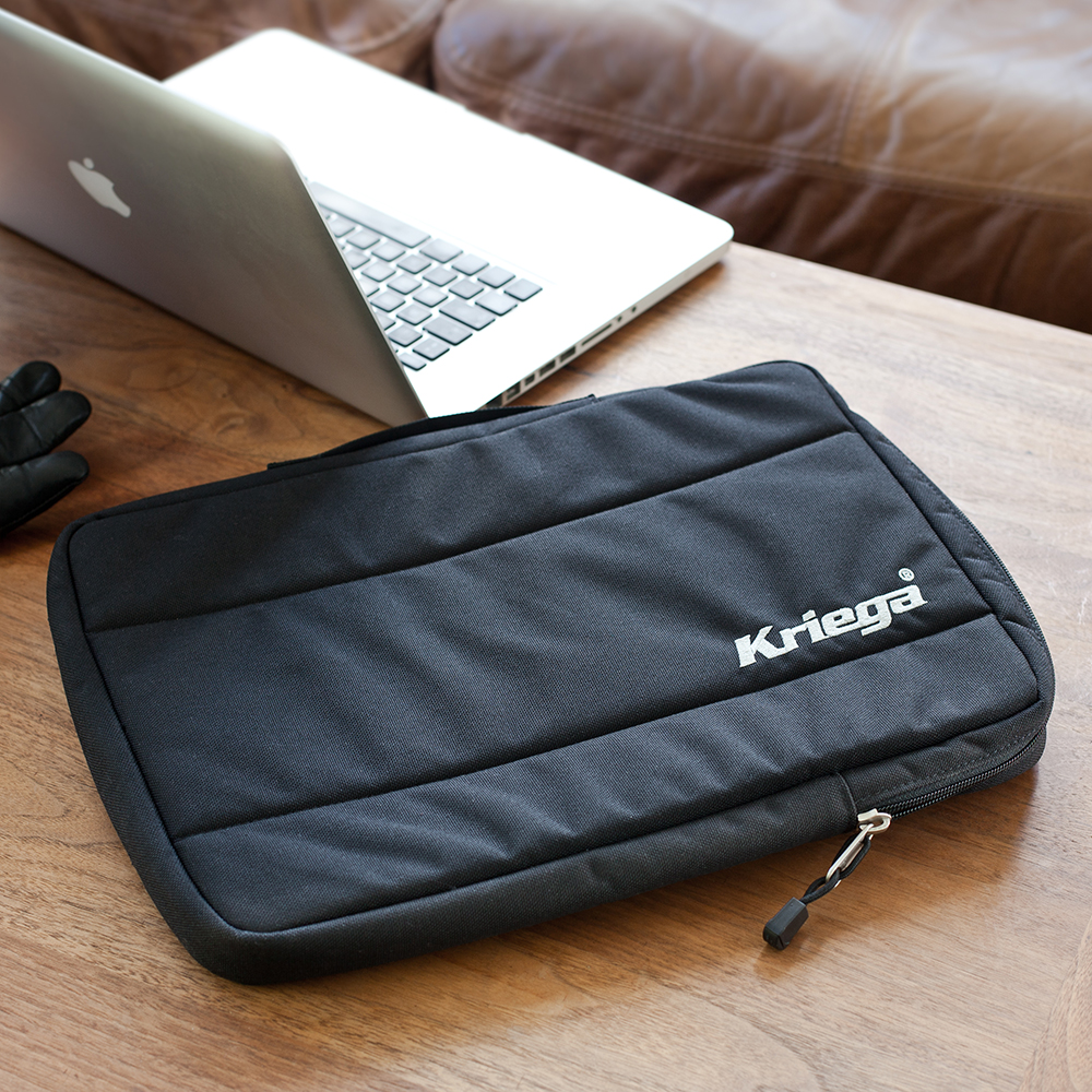 Kriega Notebook Tasche für Tablets/Laptops bis 13 Zoll