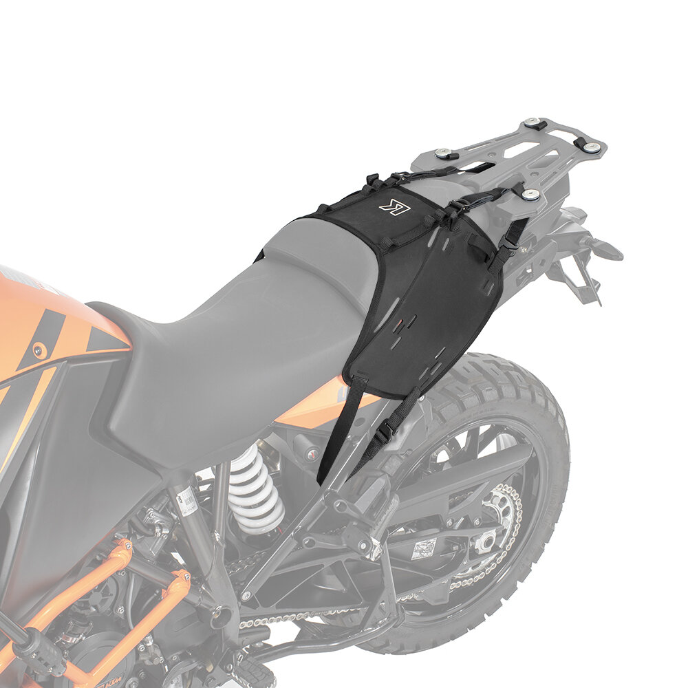 Kriega OS-Base voor KTM 1050 / 1090 / 1190 / 1290 Super Adventure Bevestigingssysteem voor OS-tassen