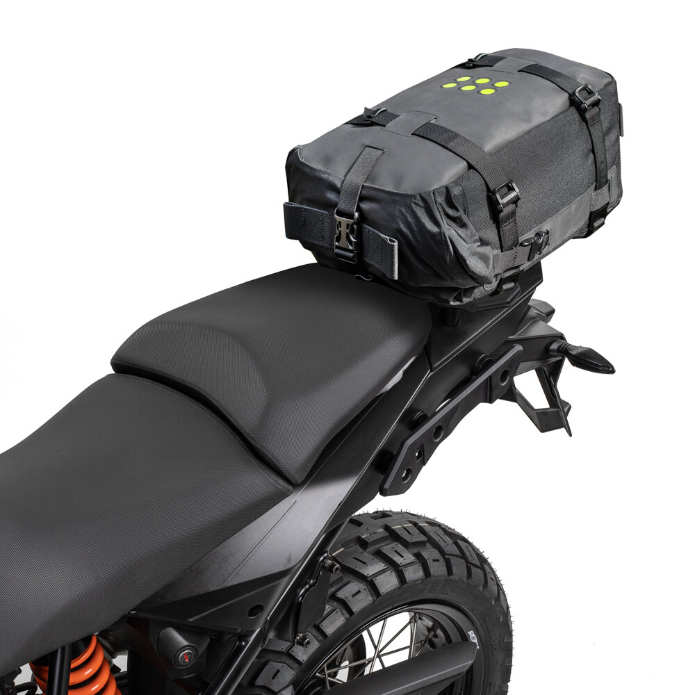 Kriega OS-Base voor KTM 1050 / 1090 / 1190 / 1290 Super Adventure Bevestigingssysteem voor OS-tassen