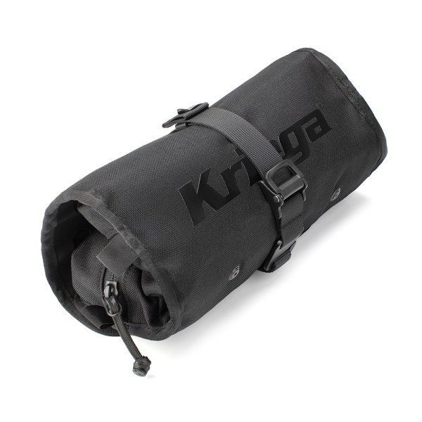 Kriega OS-Tool Roll zwart (gereedschapsrol)