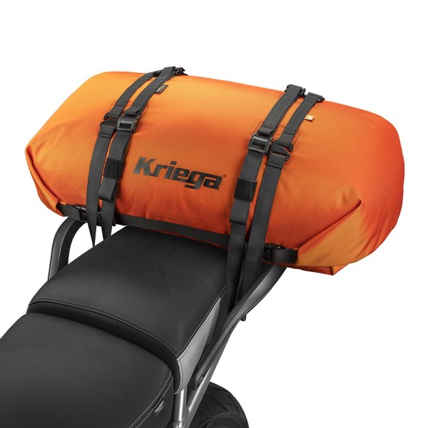 Kriega Rollpack 40 liters - orange