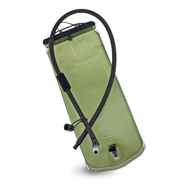 Kriega Hydrapak Reservoir - 3L hydration insert for backpack