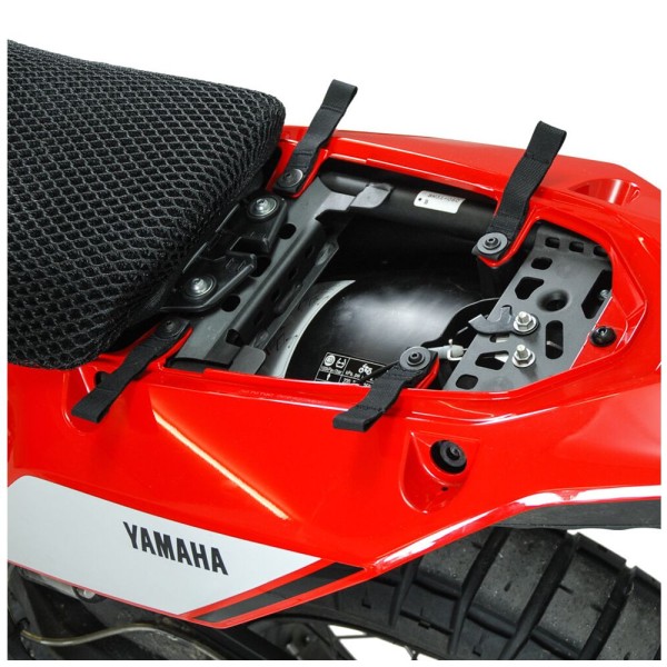 Kriega US drypack mounting kit for Yamaha Tenere