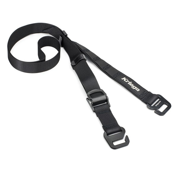 Kriega OS-Cam Straps (attachment straps with hooks)