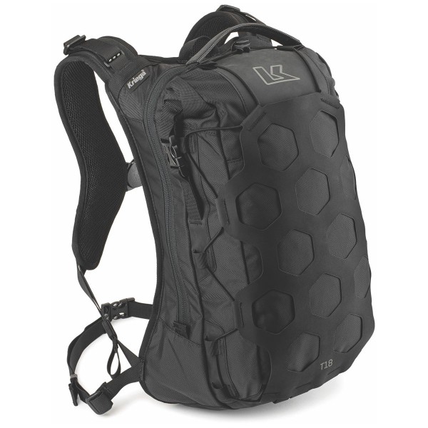 Kriega Trail 18 Backpack black
